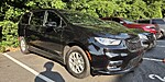 Used 2025 CHRYSLER PACIFICA SELECT in  STONE MOUNTAIN, GEORGIA