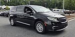 Used 2025 CHRYSLER PACIFICA SELECT FWD in  STONE MOUNTAIN, GEORGIA