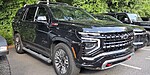 Used 2025 CHEVROLET TAHOE Z71 in  STONE MOUNTAIN, GEORGIA