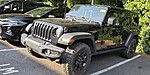 Used 2022 JEEP WRANGLER UNLIMITED WILLYS in  STONE MOUNTAIN, GEORGIA