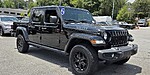 Used 2022 JEEP GLADIATOR WILLYS 4X4 in  STONE MOUNTAIN, GEORGIA