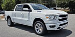 Used 2022 RAM 1500 BIG HORN 4X4 CREW CAB 5'7" BOX in  STONE MOUNTAIN, GEORGIA