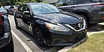 Used 2017 NISSAN ALTIMA 2.5 S in  STONE MOUNTAIN, GEORGIA