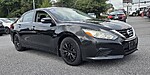 Used 2017 NISSAN ALTIMA 2.5 S SEDAN in  STONE MOUNTAIN, GEORGIA