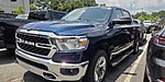 Used 2022 RAM 1500 BIG HORN/LONE STAR in  STONE MOUNTAIN, GEORGIA