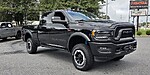 Used 2021 RAM 2500 POWER WAGON 4X4 CREW CAB 6'4" BOX in  STONE MOUNTAIN, GEORGIA