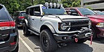 Used 2022 FORD BRONCO BADLANDS in  STONE MOUNTAIN, GEORGIA
