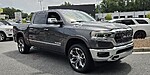 Used 2022 RAM 1500 LIMITED 4X2 CREW CAB 5'7" BOX in  STONE MOUNTAIN, GEORGIA