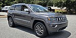 Used 2019 JEEP GRAND CHEROKEE LIMITED 4X2 in  STONE MOUNTAIN, GEORGIA