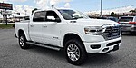 Used 2023 RAM 1500 LONGHORN 4X4 CREW CAB 5'7" BOX in  STONE MOUNTAIN, GEORGIA