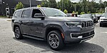 Used 2024 JEEP WAGONEER SERIES II 4X2 in  STONE MOUNTAIN, GEORGIA