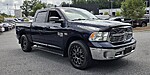 Used 2019 RAM 1500 CLASSIC BIG HORN 4X2 CREW CAB 5'7" BOX in  STONE MOUNTAIN, GEORGIA