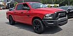 Used 2024 RAM 1500 CLASSIC WARLOCK 4X4 CREW CAB 5'7" BOX in  STONE MOUNTAIN, GEORGIA
