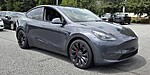 Used 2022 TESLA MODEL Y PERFORMANCE AWD in  STONE MOUNTAIN, GEORGIA