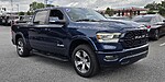 Used 2022 RAM 1500 LARAMIE 4X4 CREW CAB 5'7" BOX in  STONE MOUNTAIN, GEORGIA