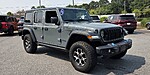 Used 2024 JEEP WRANGLER 4XE WILLYS 4X4 in  STONE MOUNTAIN, GEORGIA