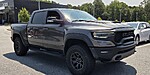 Used 2022 RAM 1500 TRX 4X4 CREW CAB 5'7" BOX in  STONE MOUNTAIN, GEORGIA