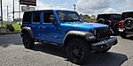 Used 2023 JEEP WRANGLER 4XE WILLYS 4X4 in  STONE MOUNTAIN, GEORGIA