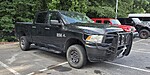 Used 2018 RAM 2500 TRADESMAN in  STONE MOUNTAIN, GEORGIA
