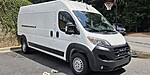 Used 2025 RAM PROMASTER HIGH ROOF in  STONE MOUNTAIN, GEORGIA