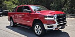 Used 2020 RAM 1500 BIG HORN 4X2 CREW CAB 5'7" BOX in  STONE MOUNTAIN, GEORGIA