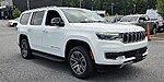 Used 2024 JEEP WAGONEER SERIES II 4X2 in  STONE MOUNTAIN, GEORGIA