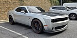 Used 2020 DODGE CHALLENGER R/T SCAT PACK WIDEBODY in  STONE MOUNTAIN, GEORGIA