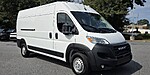 Used 2024 RAM PROMASTER CARGO VAN TRADESMAN 2500 HIGH ROOF 159" WB W/PASS SEAT in  STONE MOUNTAIN, GEORGIA
