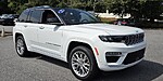Used 2023 JEEP GRAND CHEROKEE 4XE SUMMIT 4X4 in  STONE MOUNTAIN, GEORGIA
