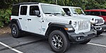 Used 2018 JEEP WRANGLER UNLIMITED SPORT in  STONE MOUNTAIN, GEORGIA