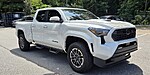 Used 2026 TOYOTA TACOMA TRD SPORT DOUBLE CAB 5' BED AT in  STONE MOUNTAIN, GEORGIA