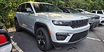 Used 2025 JEEP GRAND CHEROKEE LIMITED in  STONE MOUNTAIN, GEORGIA