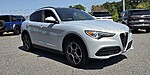 Used 2023 ALFA ROMEO STELVIO SPRINT RWD in  STONE MOUNTAIN, GEORGIA