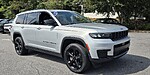 Used 2023 JEEP GRAND CHEROKEE L ALTITUDE 4X2 in  STONE MOUNTAIN, GEORGIA