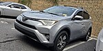 Used 2017 TOYOTA RAV4 XLE in  STONE MOUNTAIN, GEORGIA