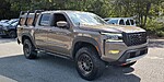 Used 2022 NISSAN FRONTIER CREW CAB 4X4 PRO-4X AUTO in  STONE MOUNTAIN, GEORGIA