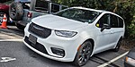 Used 2025 CHRYSLER PACIFICA LIMITED in  STONE MOUNTAIN, GEORGIA