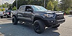 Used 2019 TOYOTA TACOMA TRD SPORT DOUBLE CAB 5' BED V6 MT in  STONE MOUNTAIN, GEORGIA