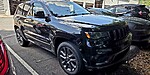 Used 2018 JEEP GRAND CHEROKEE OVERLAND in  STONE MOUNTAIN, GEORGIA