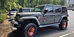 Used 2019 JEEP WRANGLER UNLIMITED SAHARA in  STONE MOUNTAIN, GEORGIA