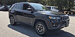 Used 2024 JEEP COMPASS TRAILHAWK 4X4 in  STONE MOUNTAIN, GEORGIA