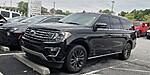 Used 2019 FORD EXPEDITION LIMITED in  STONE MOUNTAIN, GEORGIA