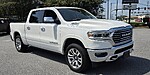 Used 2022 RAM 1500 LONGHORN 4X4 CREW CAB 5'7" BOX in  STONE MOUNTAIN, GEORGIA