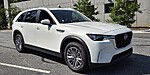 Used 2025 MAZDA CX-90 3.3 TURBO SELECT PACKAGE in  STONE MOUNTAIN, GEORGIA