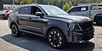Used 2025 KIA SORENTO EX FWD in  STONE MOUNTAIN, GEORGIA