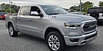 Used 2023 RAM 1500 LIMITED 4X4 CREW CAB 5'7" BOX in  STONE MOUNTAIN, GEORGIA