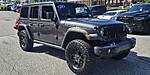 Used 2024 JEEP WRANGLER 4XE WILLYS 4X4 in  STONE MOUNTAIN, GEORGIA