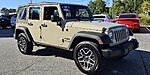 Used 2018 JEEP WRANGLER JK UNLIMITED SPORT 4X4 in  STONE MOUNTAIN, GEORGIA