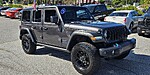 Used 2024 JEEP WRANGLER 4XE WILLYS 4X4 in  STONE MOUNTAIN, GEORGIA