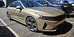 Used 2021 KIA K5 EX in  STONE MOUNTAIN, GEORGIA